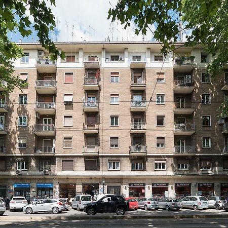 Nina Casetta De Trastevere Рим Екстер'єр фото