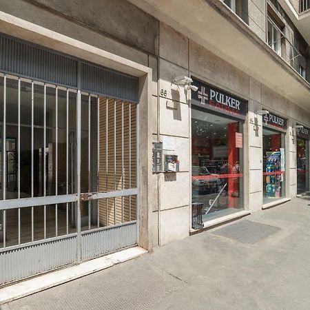 Nina Casetta De Trastevere Рим Екстер'єр фото
