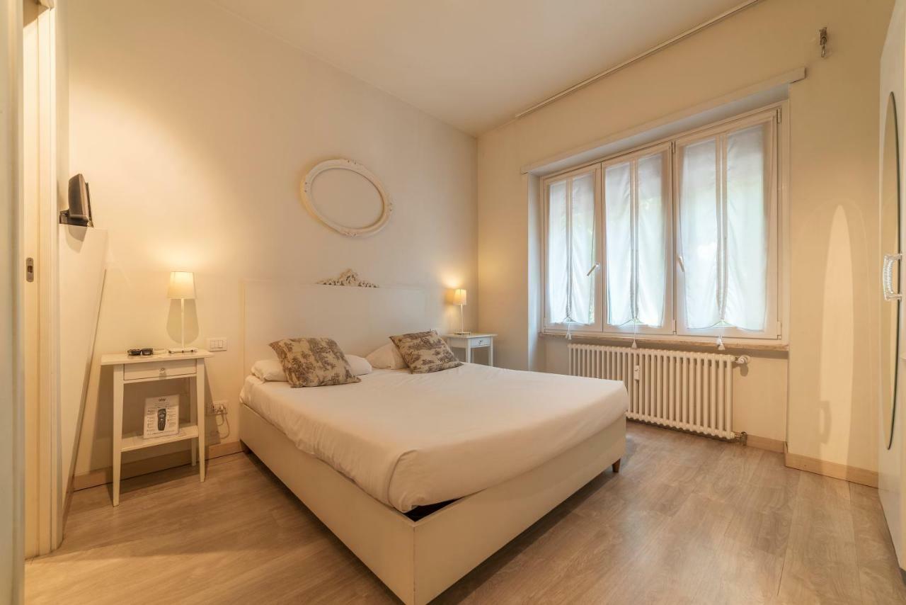 Nina Casetta De Trastevere Рим Екстер'єр фото